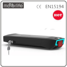 MOTORLIFE lastest 36v 10ah li-ion battery / fly fish battery